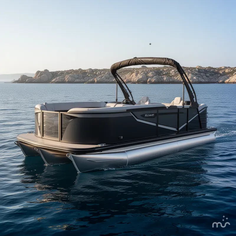 The Image of Flamingo Rove 24' 2026 - 0