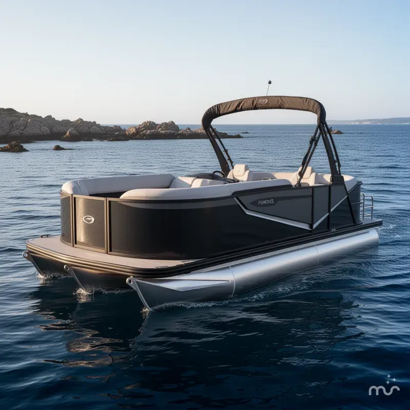 Slide: The Image of Flamingo Rove 24' 2026 - 2