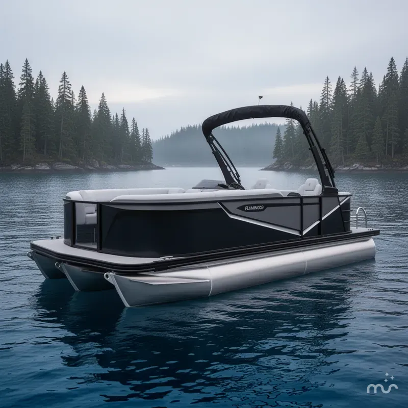 The Image of Flamingo Rove 24' 2026 - 0