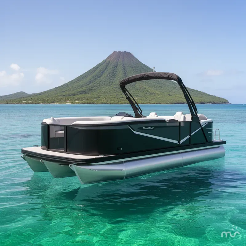 The Image of Flamingo Rove 24' 2026 - 0