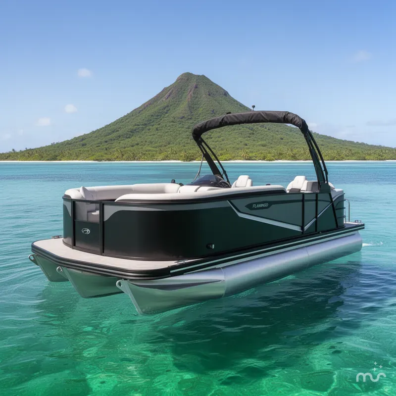 Slide: The Image of Flamingo Rove 24' 2026 - 2