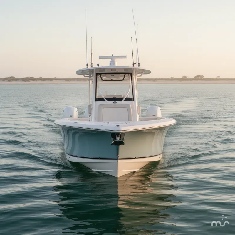 Slide: The Image of Sea Hunt Gamefish 28 2024 - 1