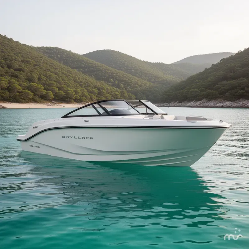 The Image of Bayliner V20 2026 - 0