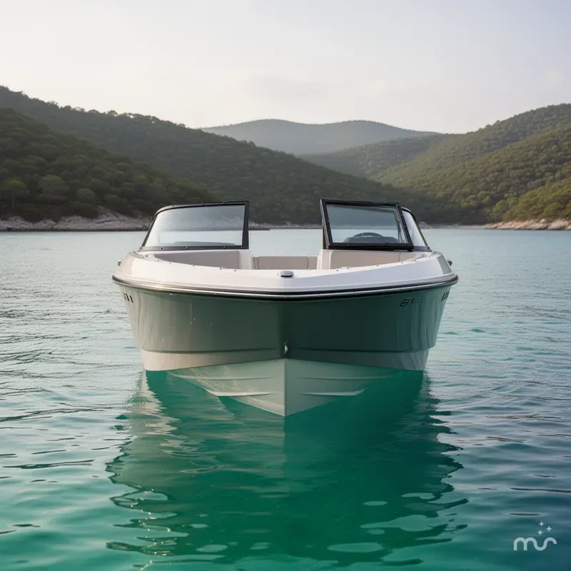 Slide: The Image of Bayliner V20 2026 - 1
