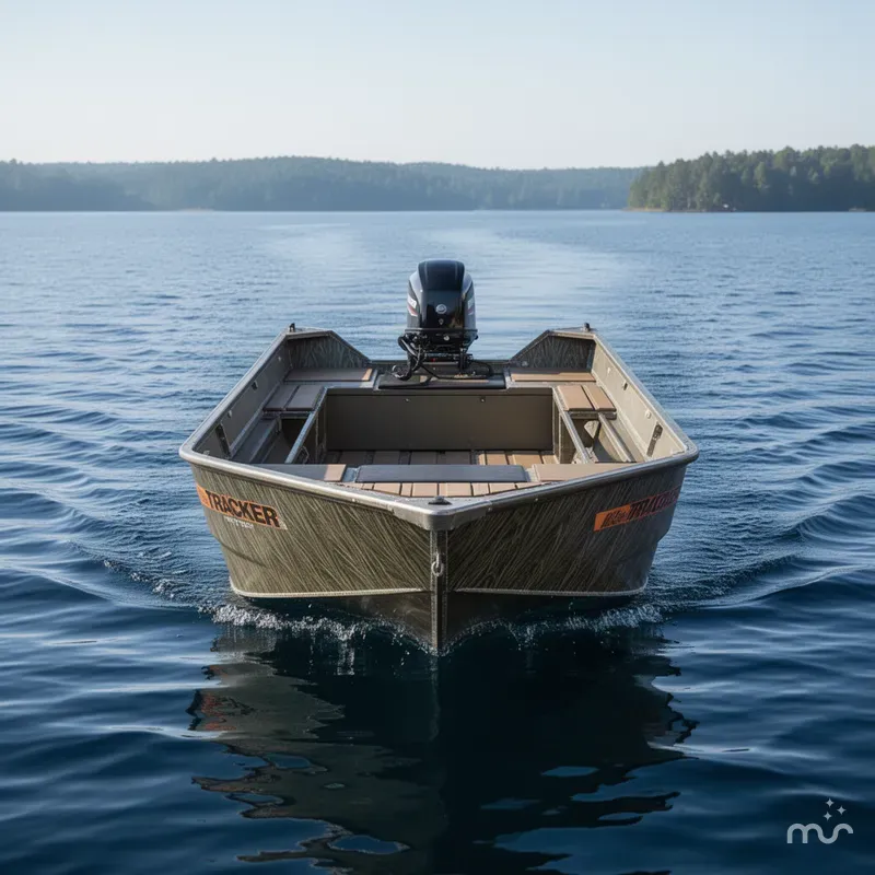 Slide: The Image of Tracker Grizzly 1756 T Marsh 2026 - 1