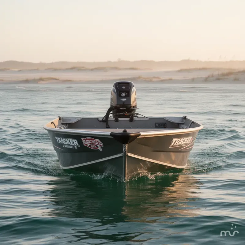 Slide: The Image of Tracker Panfish 17 2026 - 1