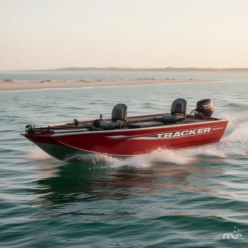 Slide: The Image of Tracker Panfish 17 2026 - 4