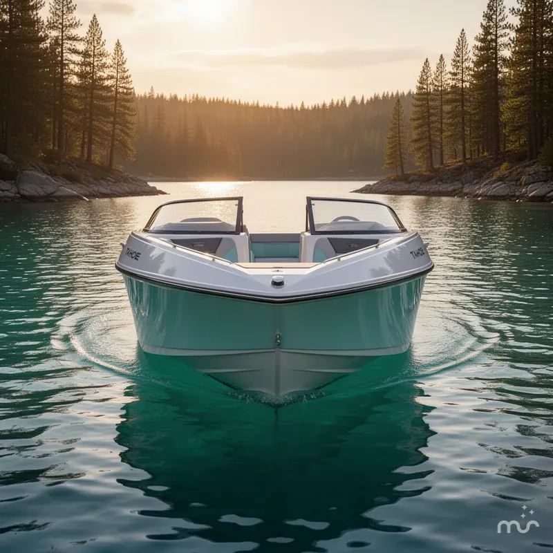 Slide: The Image of Tahoe T16 2026 - 1