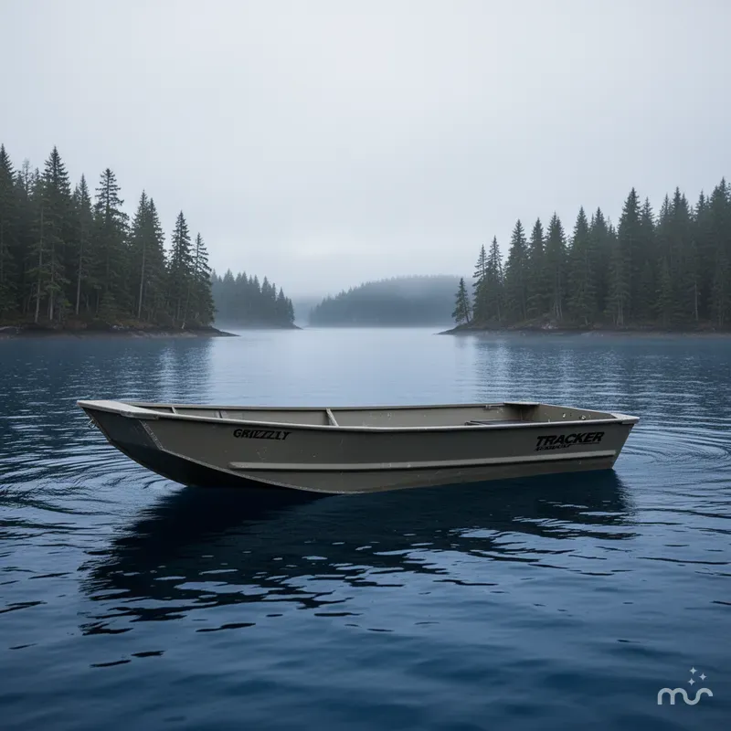 The Image of Tracker Grizzly 12 Jon 2026 - 0
