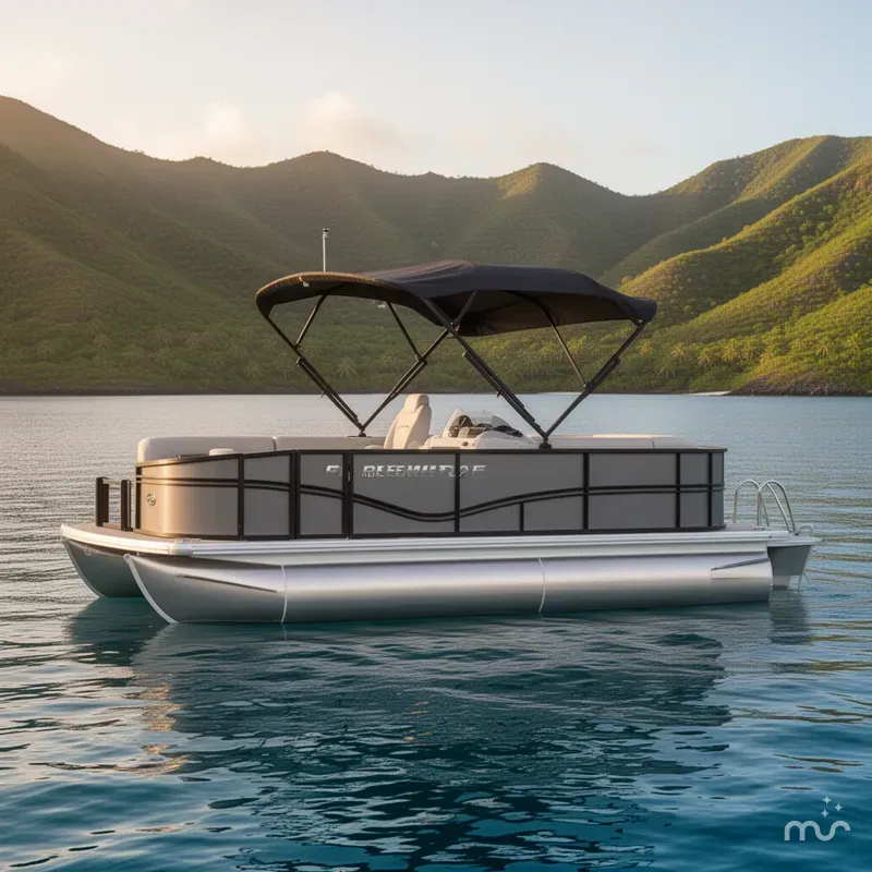 The Image of Premier 200 Sunscape RF 2026 - 0