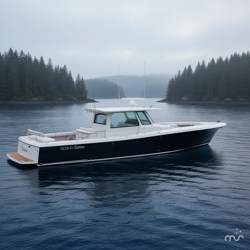 The Image of HCB 53 Suenos 2020 - 0