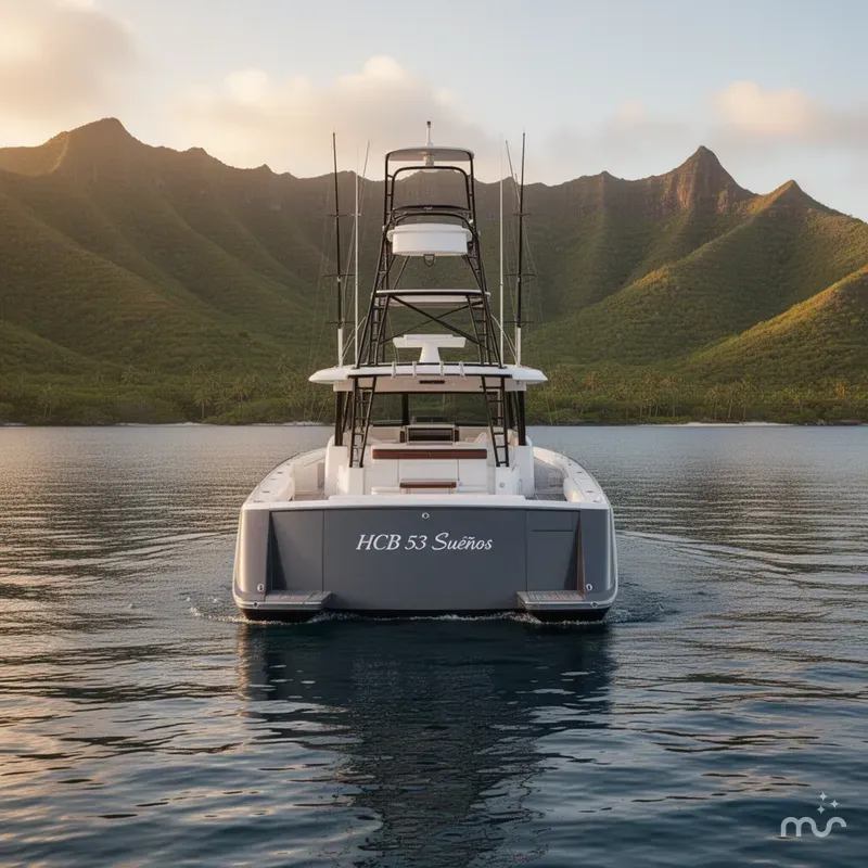 Slide: The Image of HCB 53 Suenos 2019 - 3