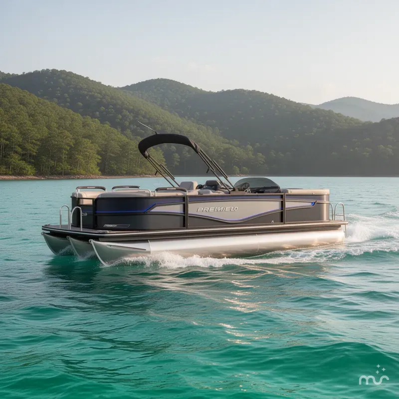 The Image of Premier 230 Intrigue RLO 2026 - 0