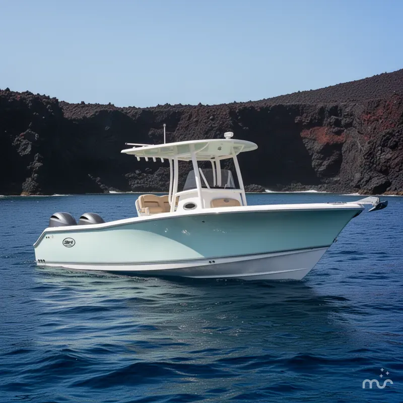 The Image of Sea Hunt Gamefish 25 2016 - 0