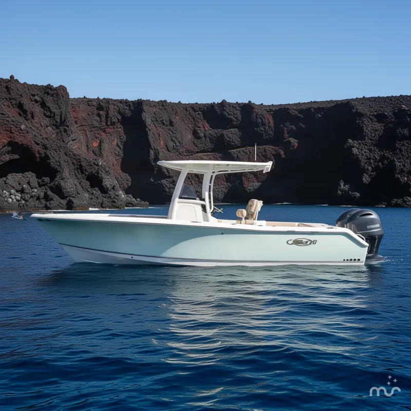 Slide: The Image of Sea Hunt Gamefish 25 2016 - 2