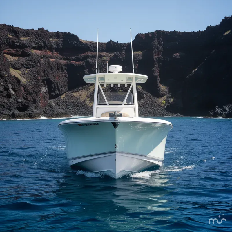Slide: The Image of Sea Hunt Gamefish 25 2016 - 3