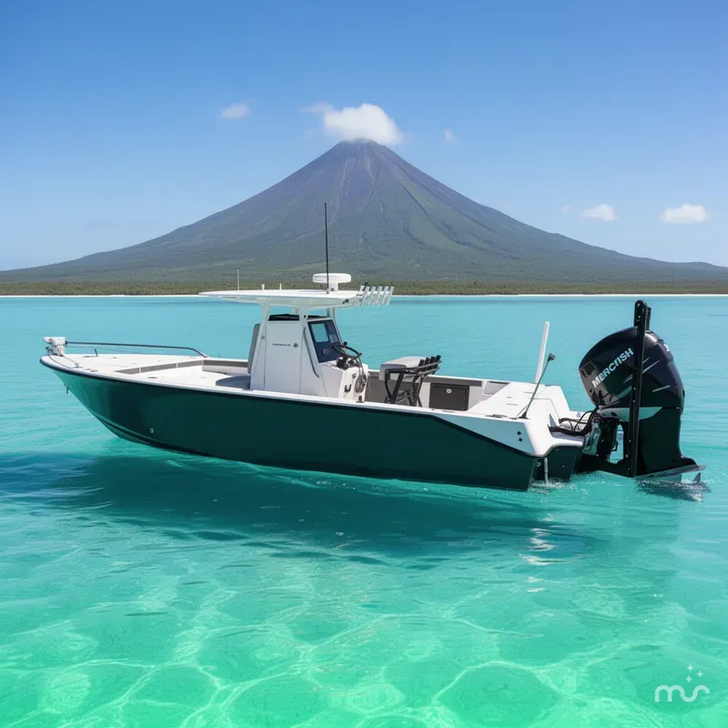The Image of Bonefish Malvado 26 2020 - 0