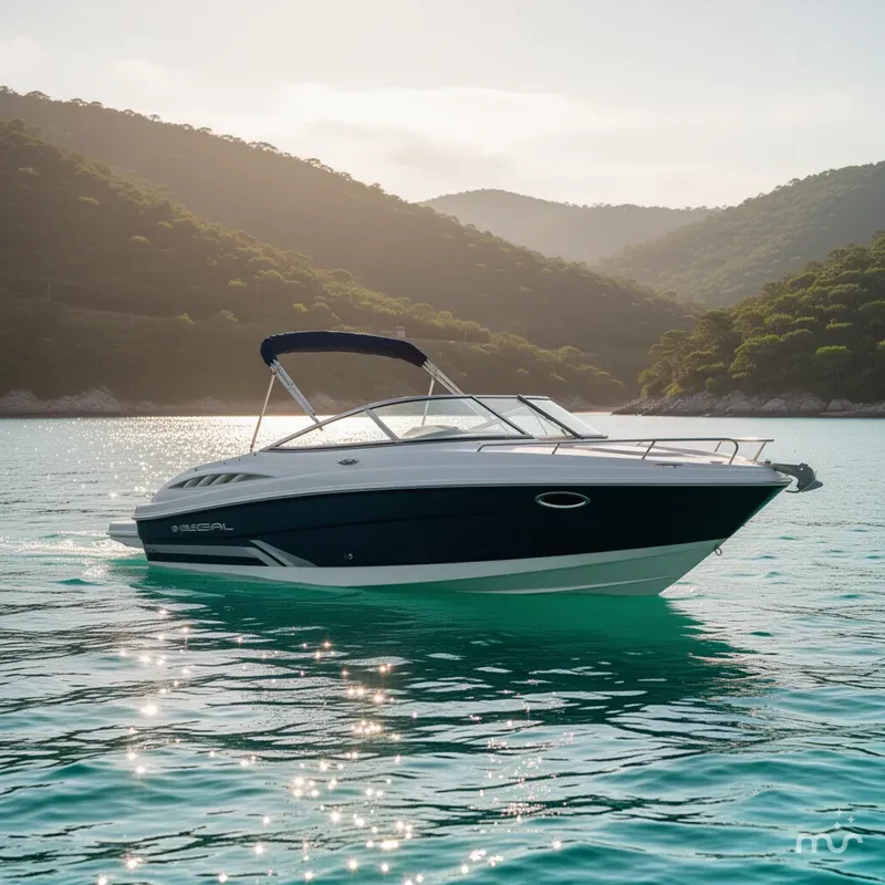 The Image of Regal 2200 Bowrider 2006 - 0