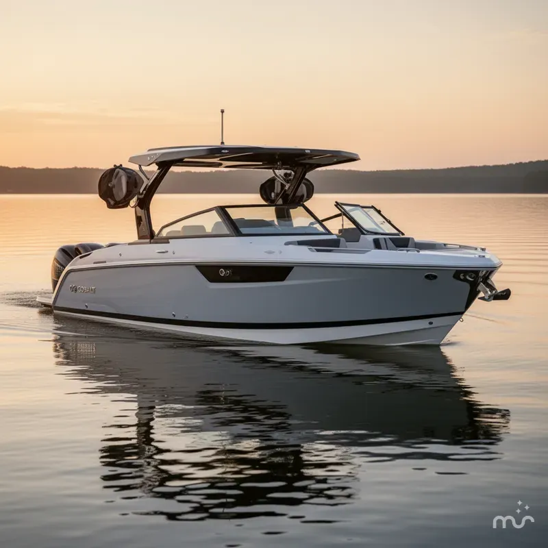 The Image of Cobalt R31 Surf 2026 - 0