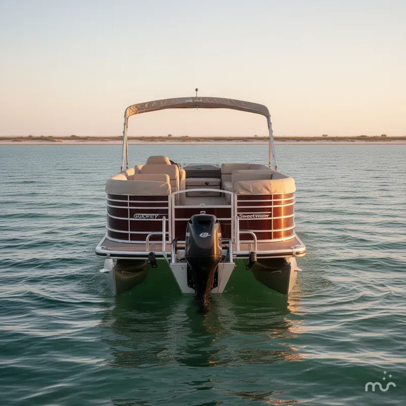 Slide: The Image of Godfrey Sweetwater 2019 - 1