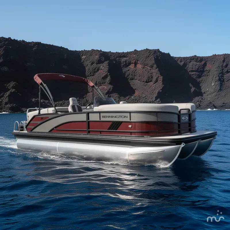 Slide: The Image of Bennington M Quad Bench 22 MFB 2026 - 2