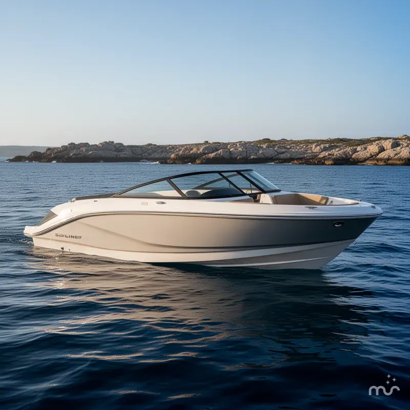 The Image of Bayliner V20 2026 - 0