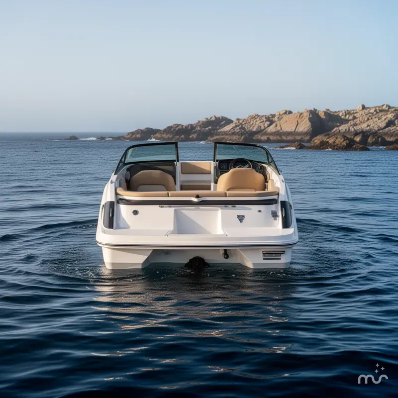 Slide: The Image of Bayliner V20 2026 - 3