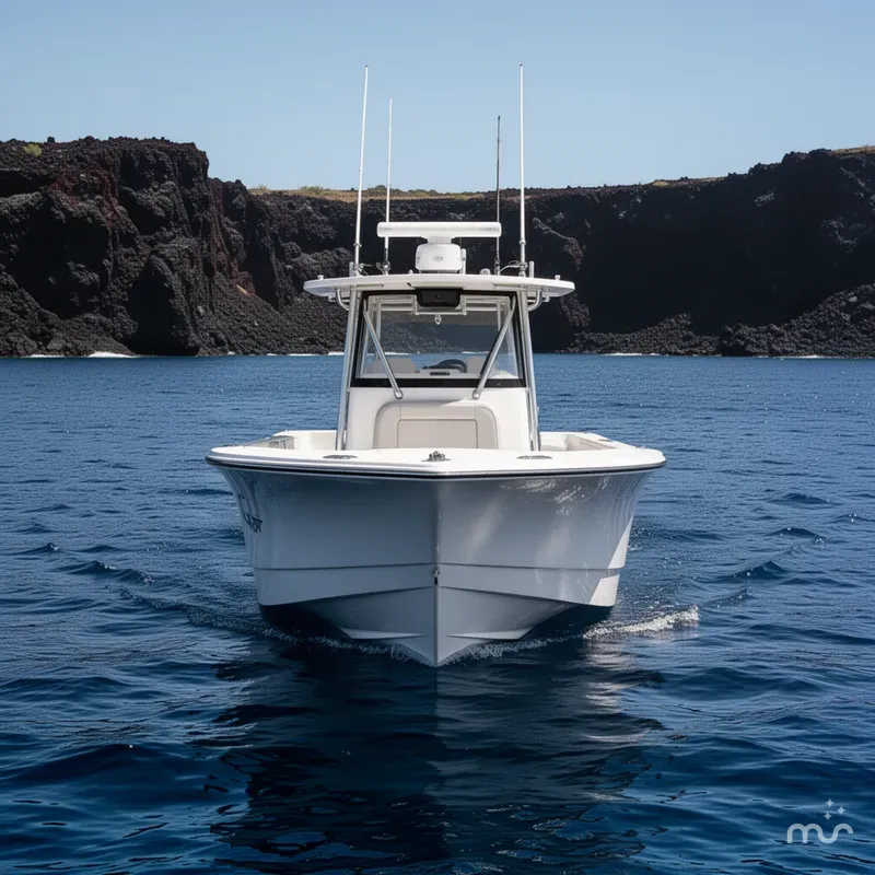 Slide: The Image of G3 Sportsman 1710 PFX 2026 - 1