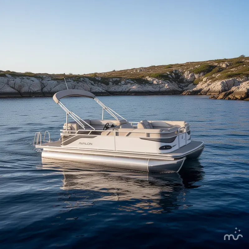 The Image of Avalon VEN 1780 CRU 2026 - 0
