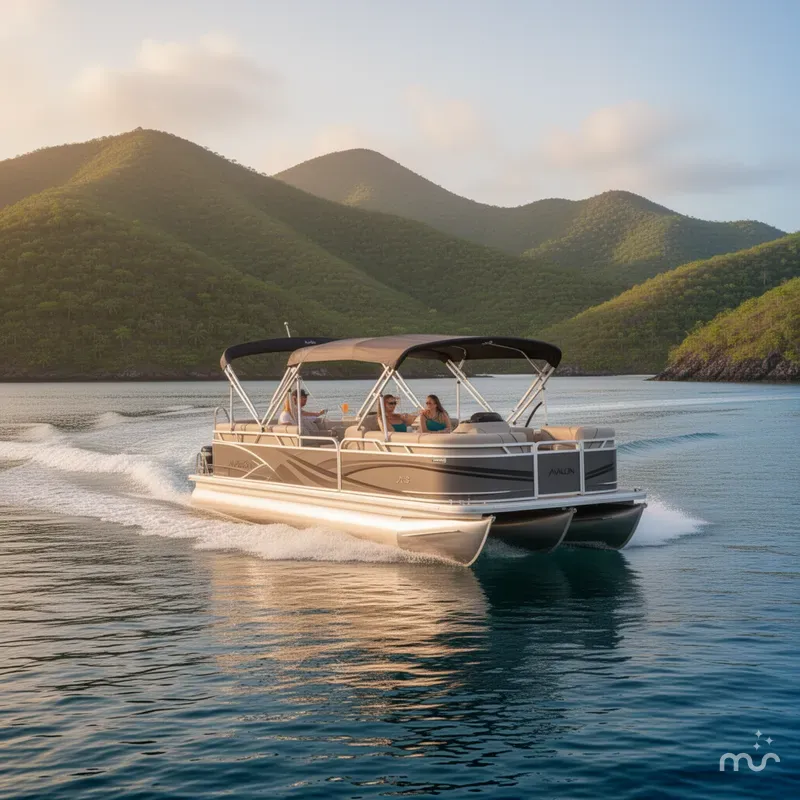 The Image of Avalon VLS 2180 QL 2026 - 0