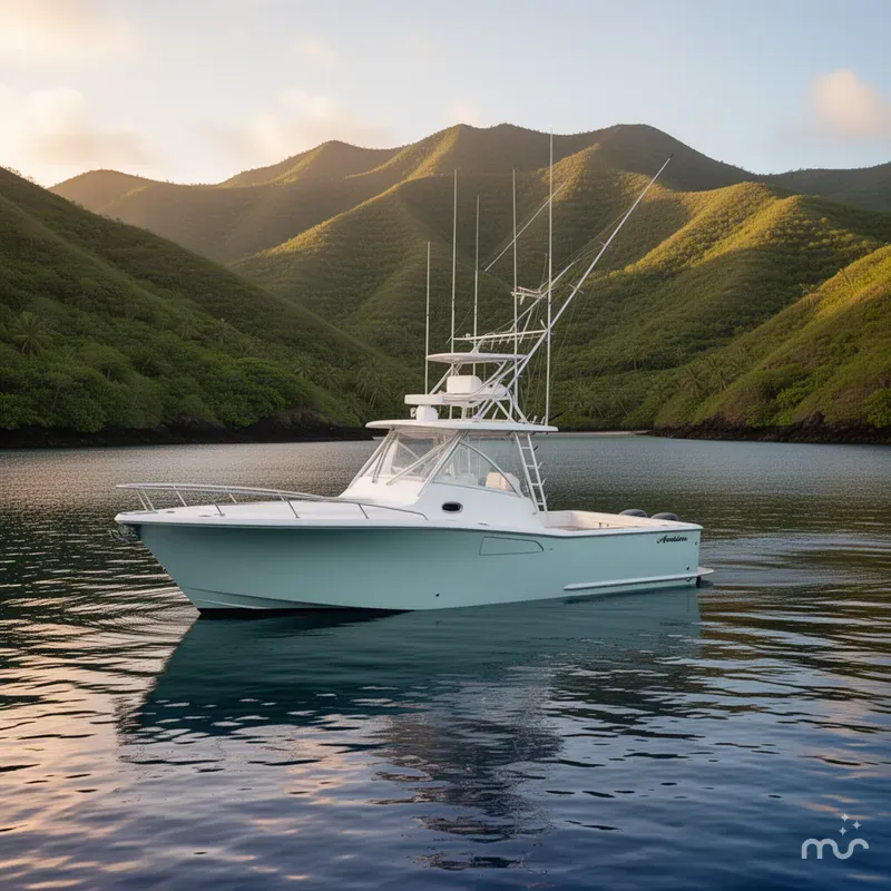 The Image of Avalon LSZ 2385 QL/TT 2026 - 0