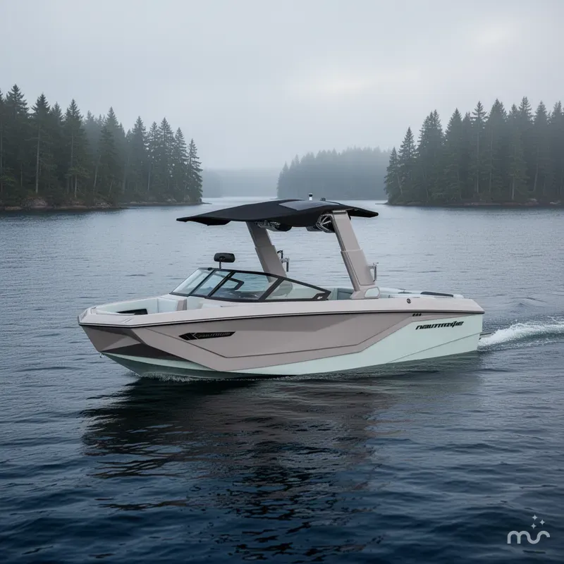The Image of Nautique Super Air Nautique G23 2023 - 0