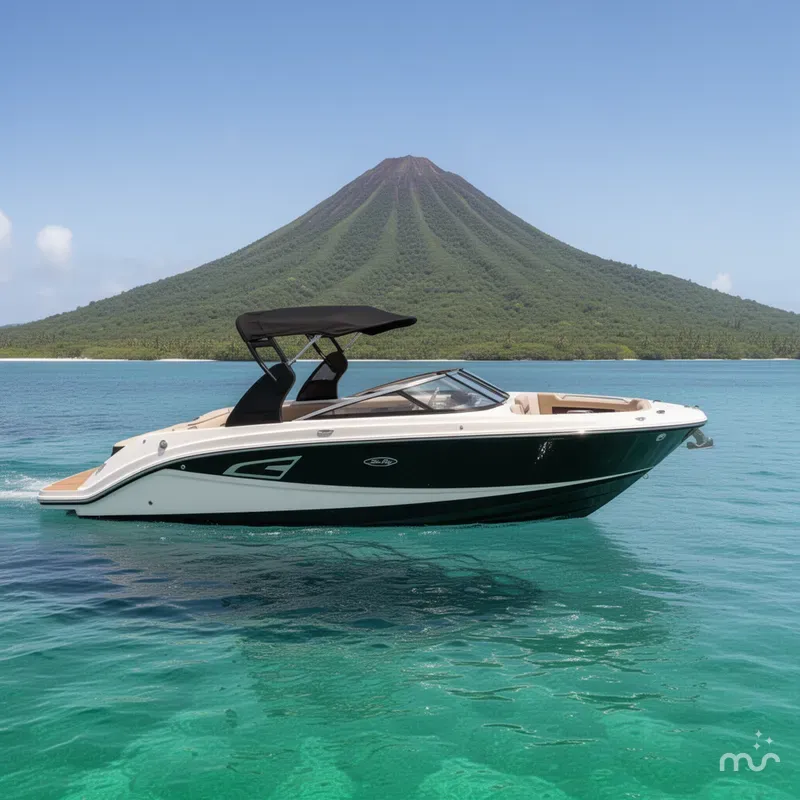 The Image of Sea Ray SLX 230 2019 - 0