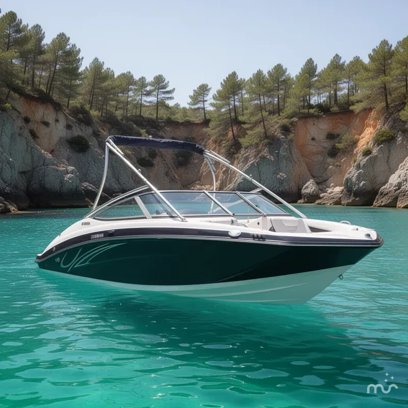 The Image of Yamaha AR190 2015 - 0