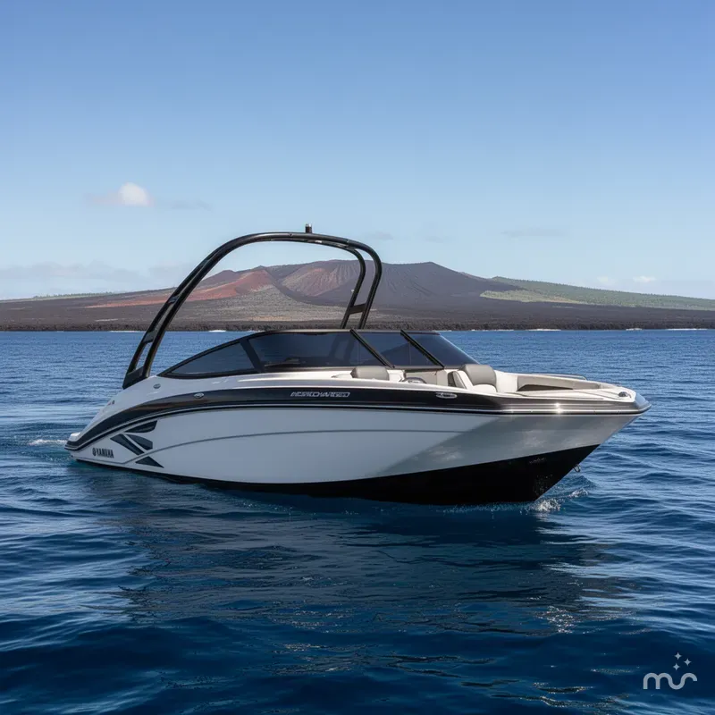 Slide: The Image of Yamaha AR192 2016 - 4