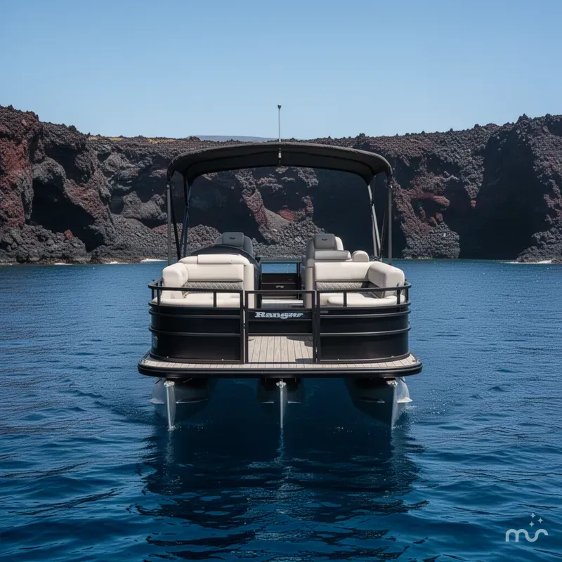 Slide: The Image of Ranger 220FC 2026 - 3