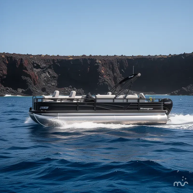 Slide: The Image of Ranger 220FC 2026 - 4