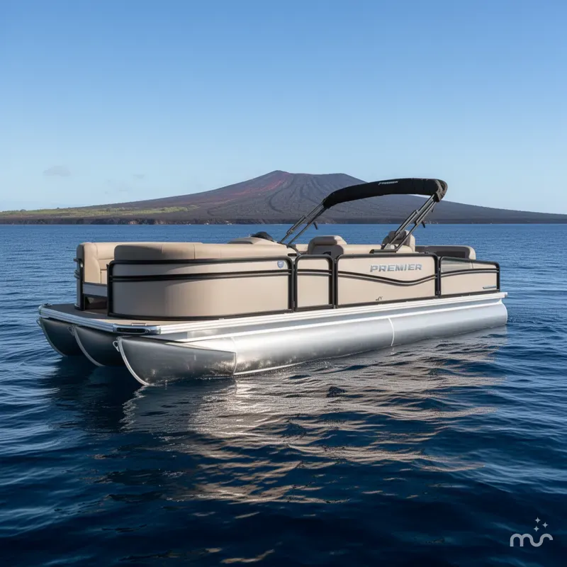 The Image of Premier 230 Sunsation Angler 2pt 2026 - 0