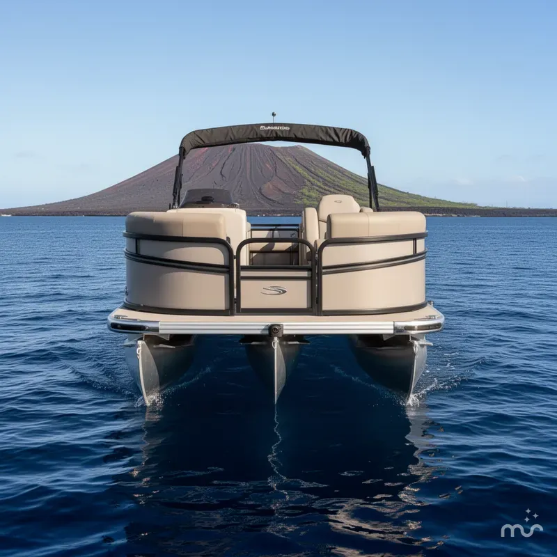 Slide: The Image of Premier 230 Sunsation Angler 2pt 2026 - 1