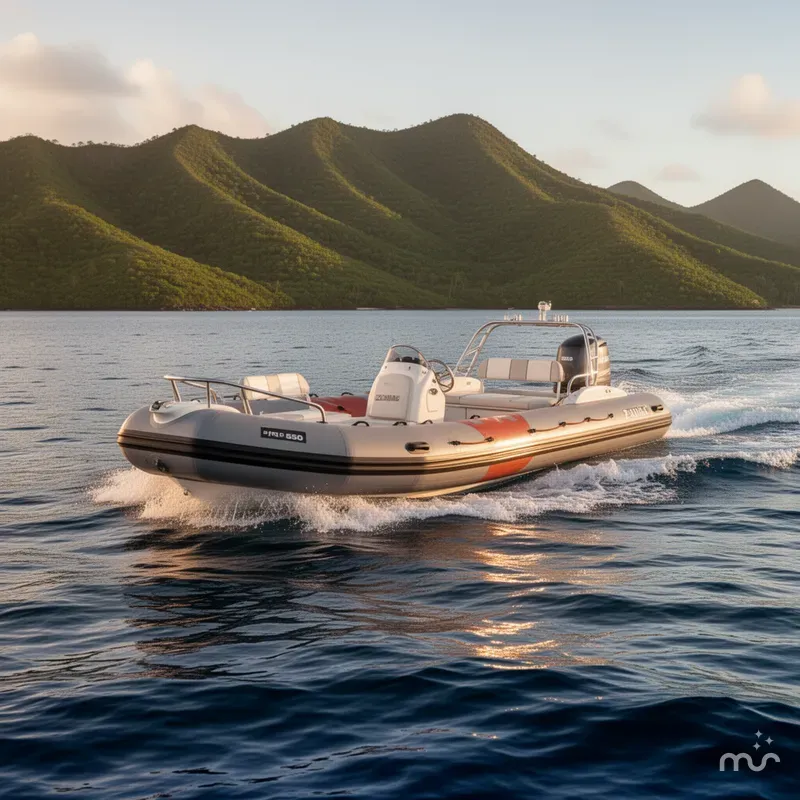 Slide: The Image of Zodiac Pro 550 2014 - 2