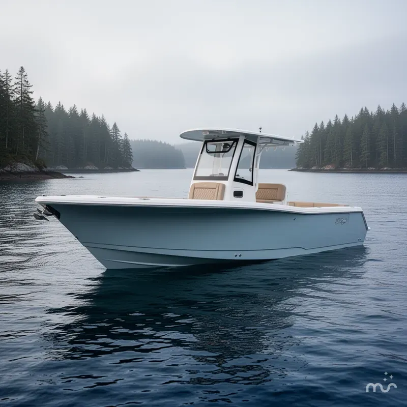 The Image of Sea Hunt Ultra 275 Coffin Box 2026 - 0