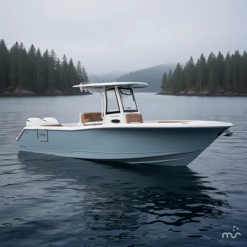 Slide: The Image of Sea Hunt Ultra 275 Coffin Box 2026 - 2