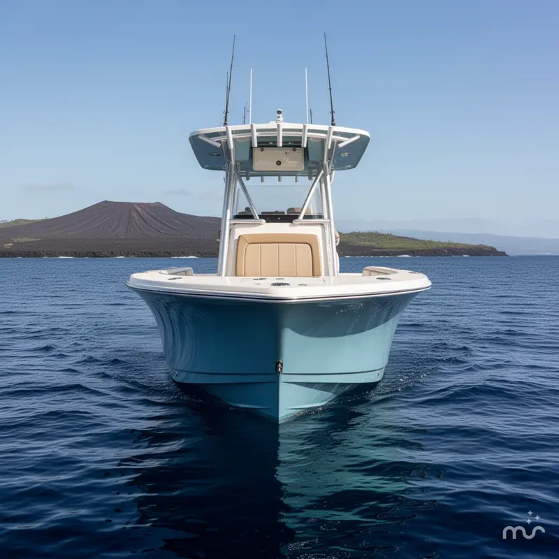 Slide: The Image of Sea Fox 286 Commander 2016 - 1