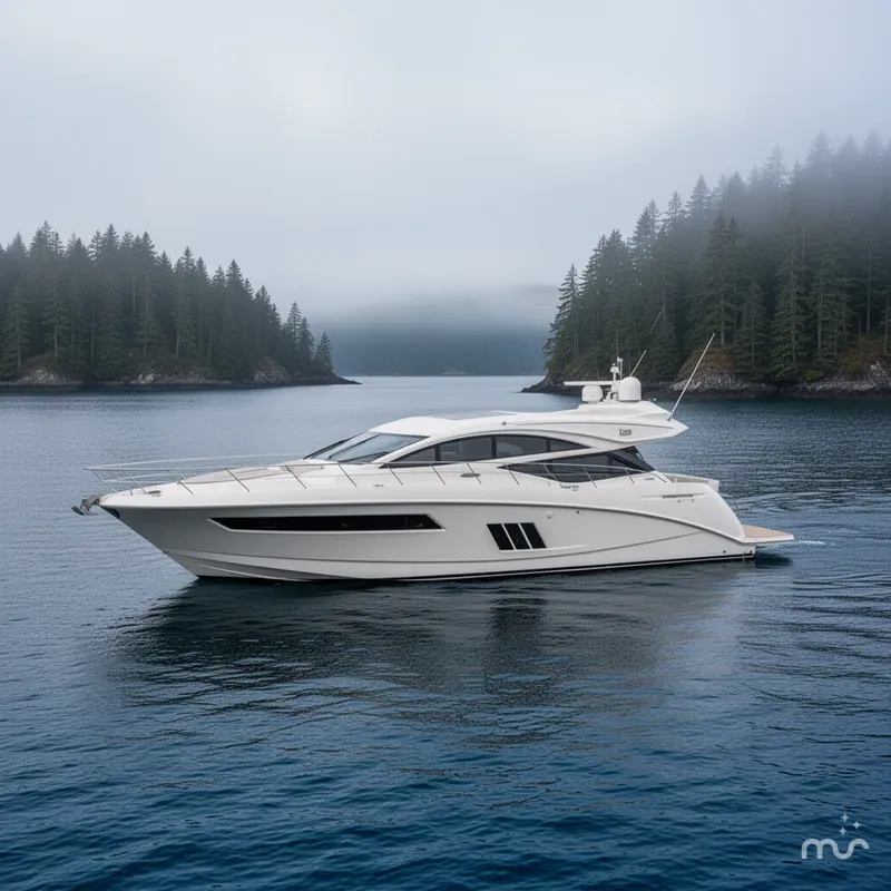 The Image of Sea Ray L590 2018 - 0
