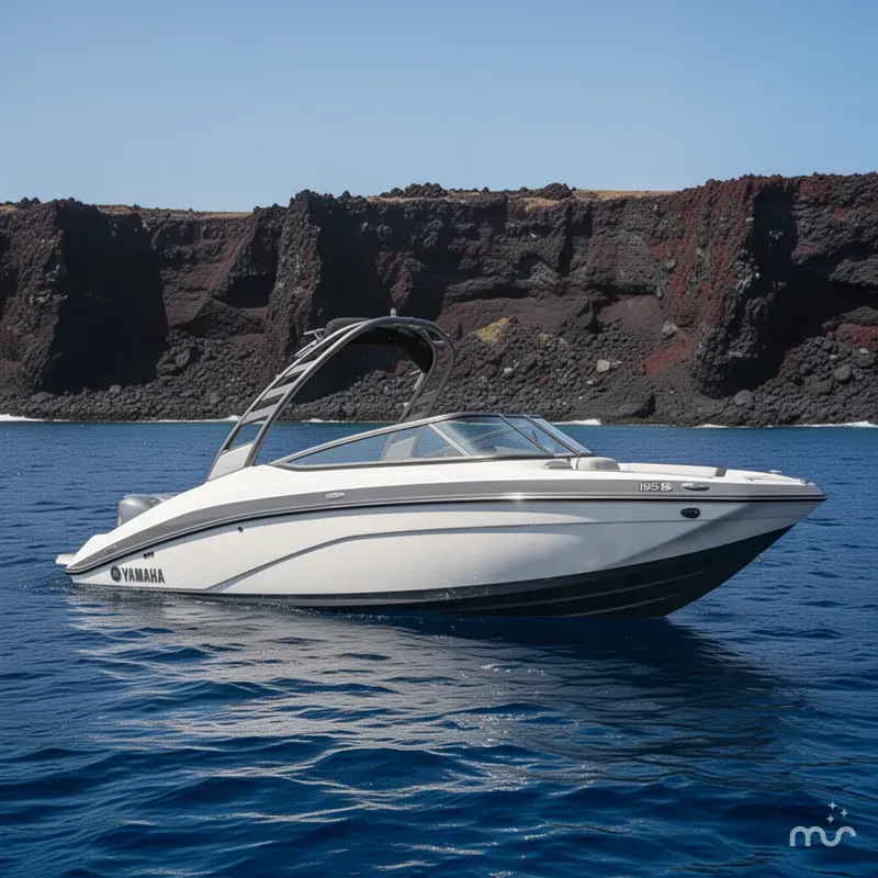 The Image of Yamaha 195S 2020 - 0