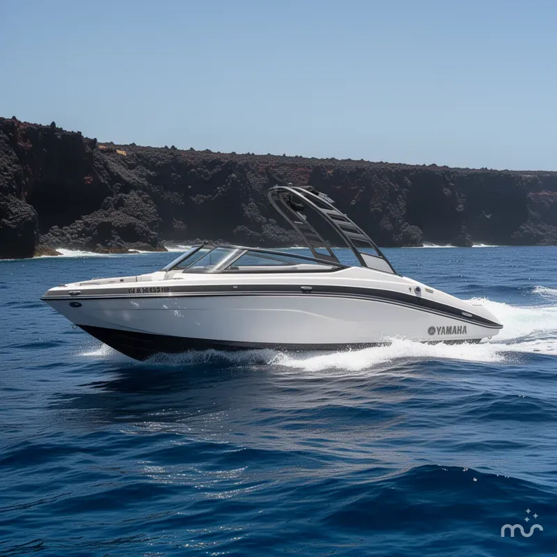 Slide: The Image of Yamaha 195S 2020 - 4