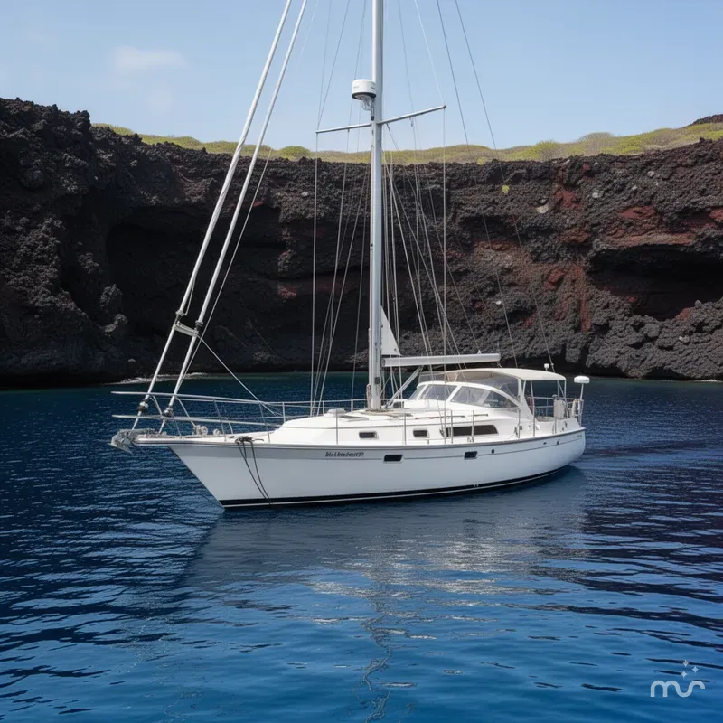 The Image of Island Packet 439 2023 - 0