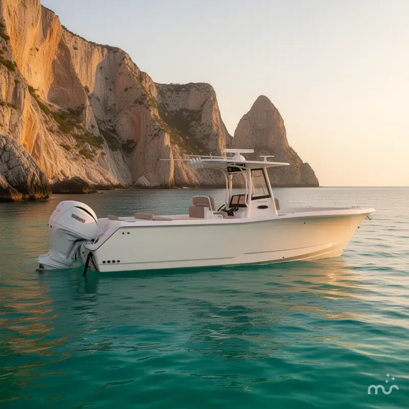 Slide: The Image of Sea Hunt Ultra 275 Coffin Box 2026 - 2