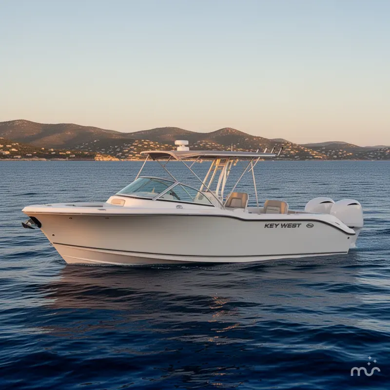 The Image of Key West 239 DFS 2024 - 0