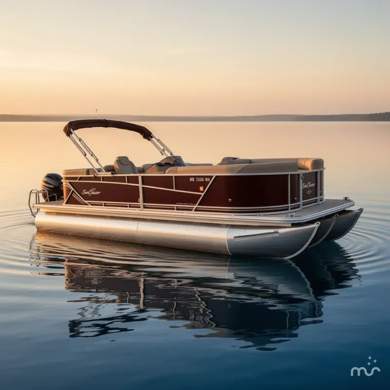 Slide: The Image of SunChaser Geneva Cruise 24 CRS 2022 - 0